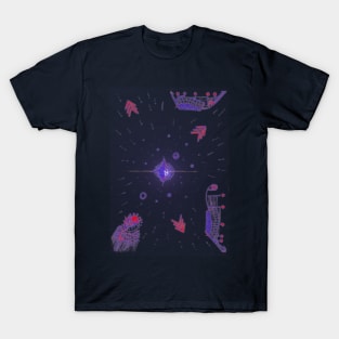 void.expansion T-Shirt